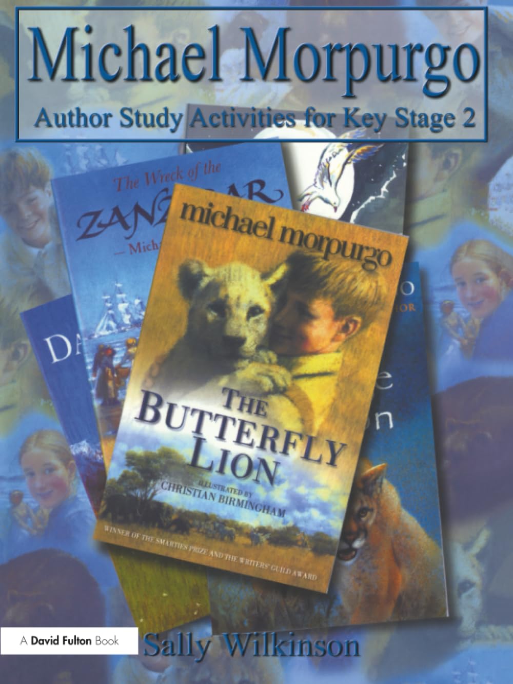 Michael Morpurgo (Author Studies Series)