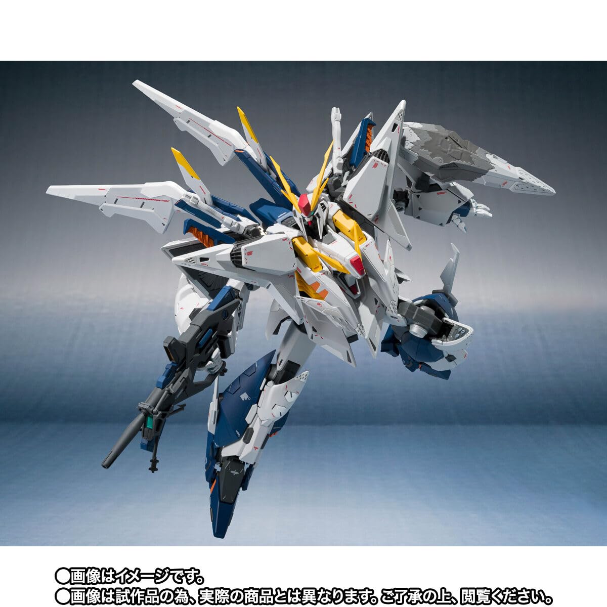 Amazon.co.jp: ROBOT魂 (Ka signature) 機動戦士ガ ンダム 閃光の