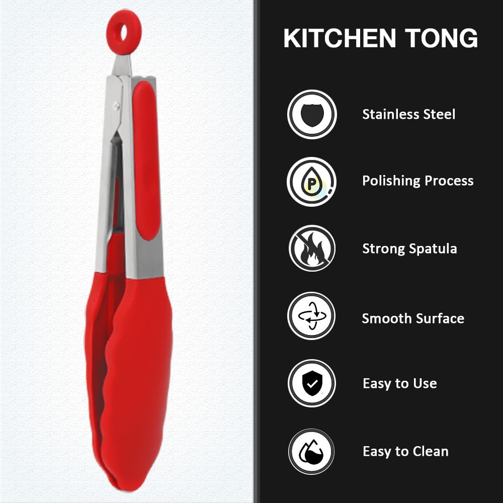 Food Tongs