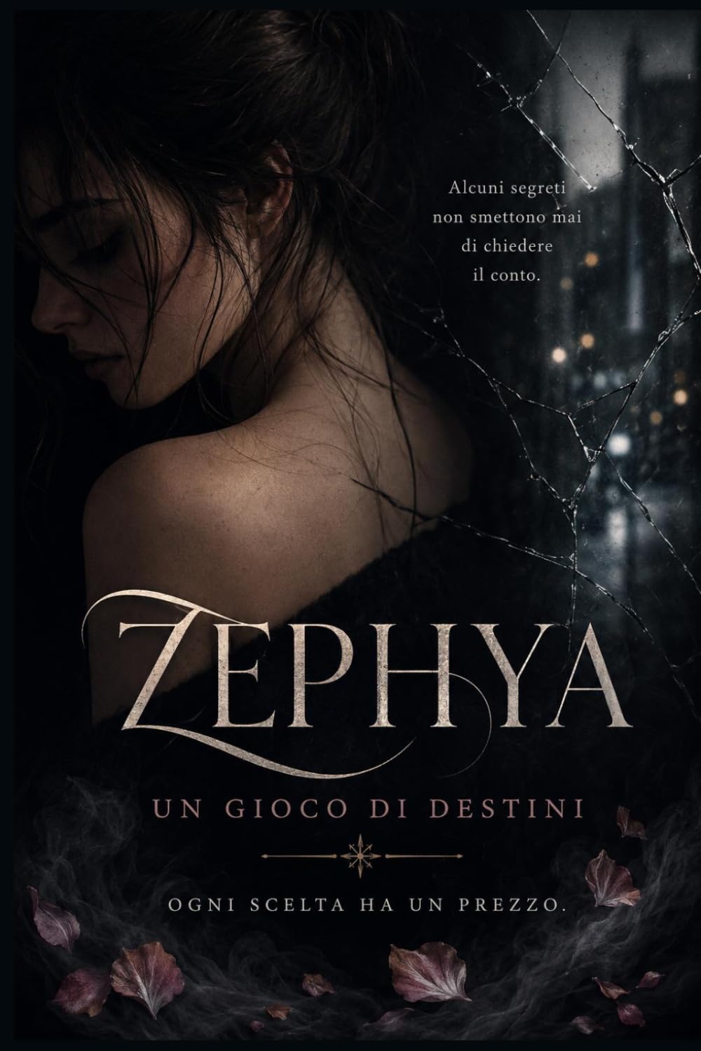 Un Gioco Di Destini: Ogni Scelta ha un Prezzo