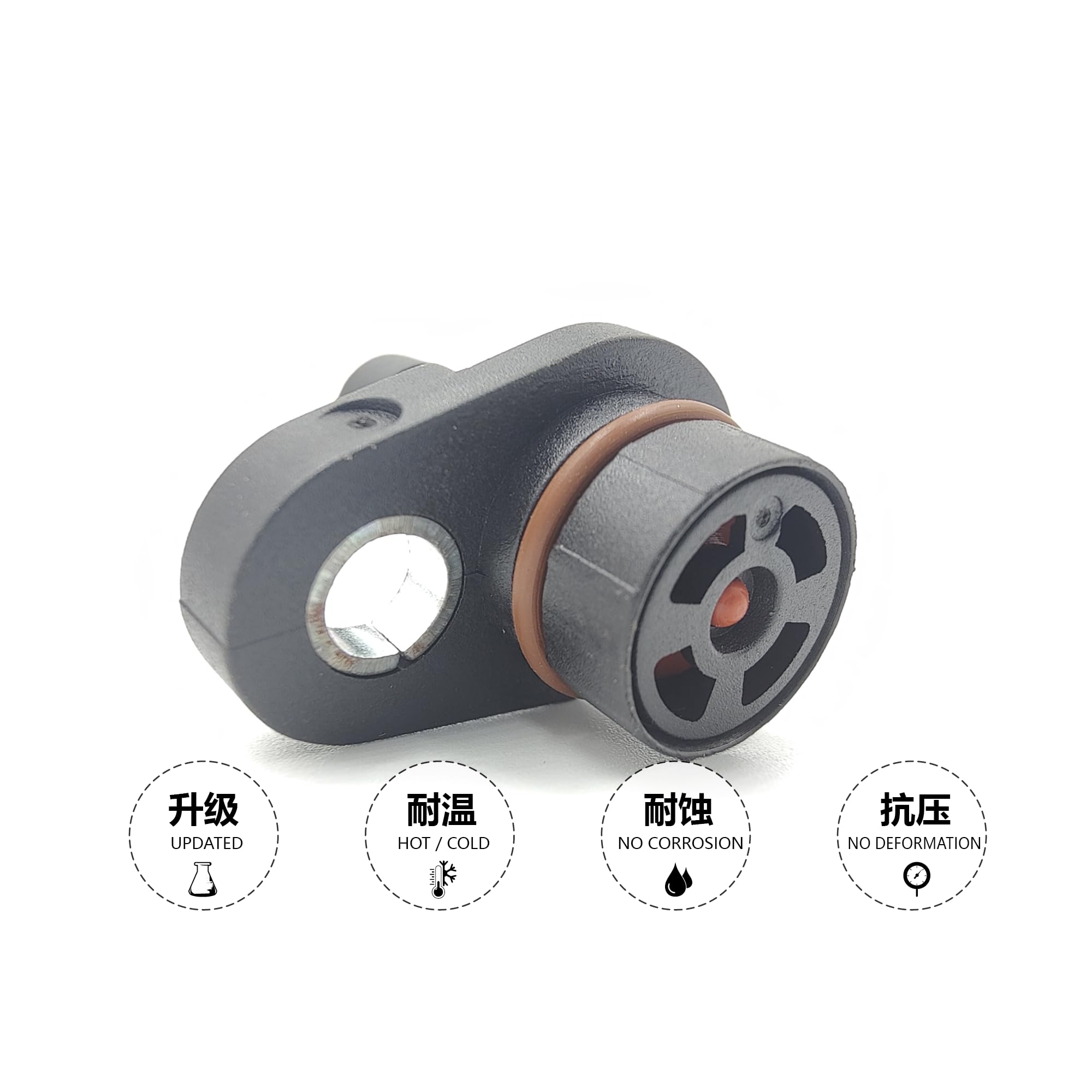 Amazon.com: Link-Lock One-way safety valve Connector Repair kit on