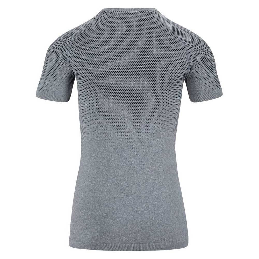Odlo Donna Maglietta Intima Tecnica a Maniche Corte Performance Light