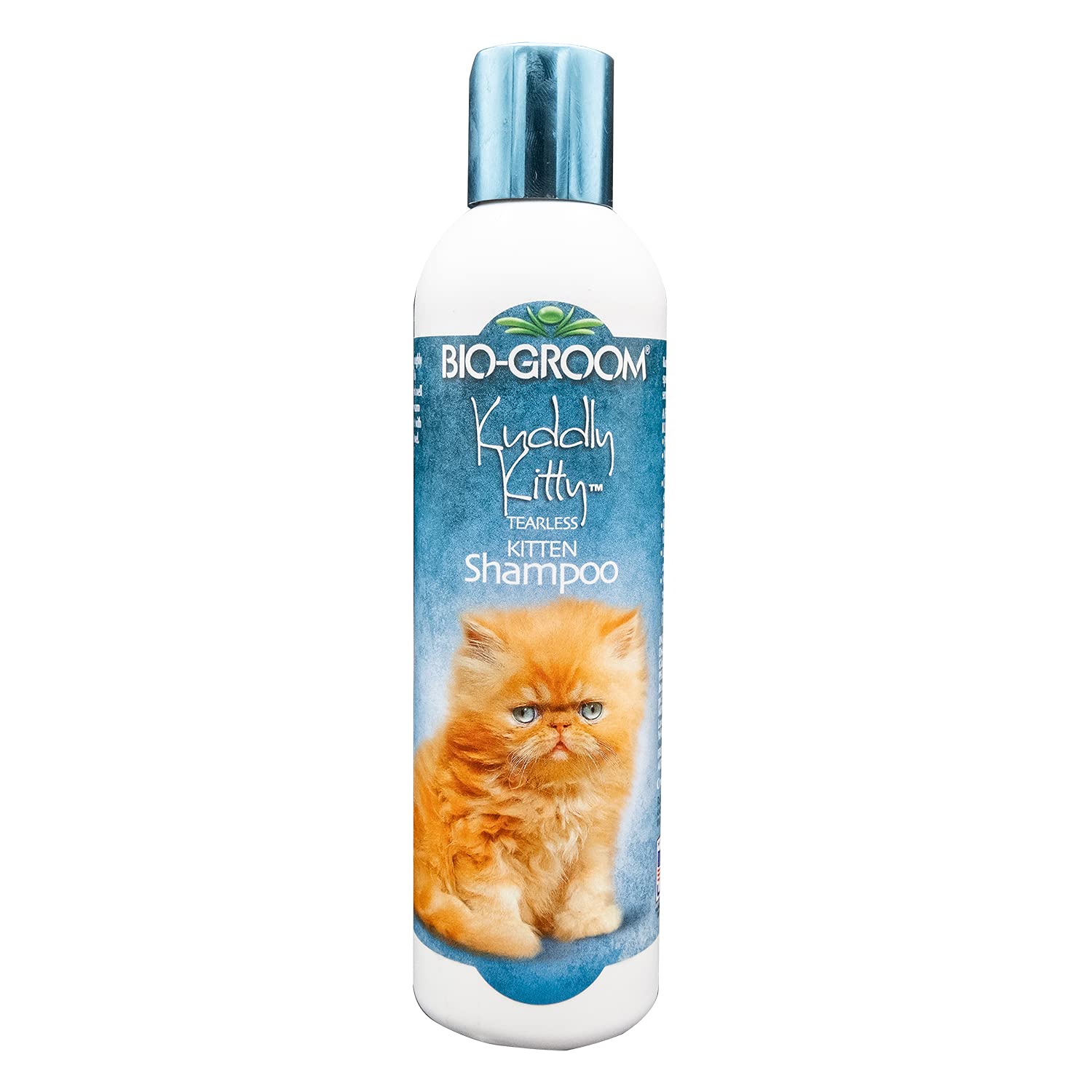 See full amazon price history chart for Bio-Groom Kuddly Kitty Tearless Kitten Shampoo for Cats, Replenish Cat Moisture and Maintain Coat Healthy, Silky, Shiny, Nourishes Skin and Keep Them Smelling Fresh, 236ml Bio-Groom Kuddly Kitty Tearless Kitten Shampoo for Cats, Replenish Cat Moisture and Maintain Coat Healthy, Silky, Shiny, Nourishes Skin and Keep Them Smelling Fresh, 236ml (B09DY6D3ZT) Amazon Price History, Amazon Price Tracker