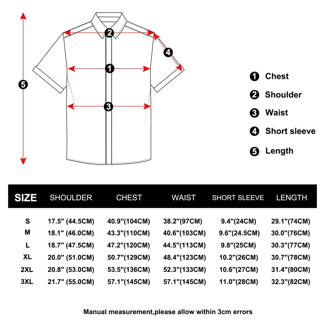 Camisas de satén de manga corta para hombre, de verano, lisas, sociales, blusa