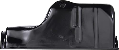 Miniatura 2 de Spectra Premium gmp20a Pan de aceite para Chevrolet CavalierCórcegaSunfireTempest