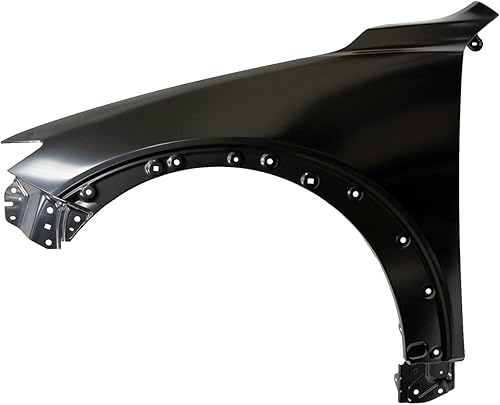 OE repuesto Mazda CX3Fender (partslink número ma1240177)