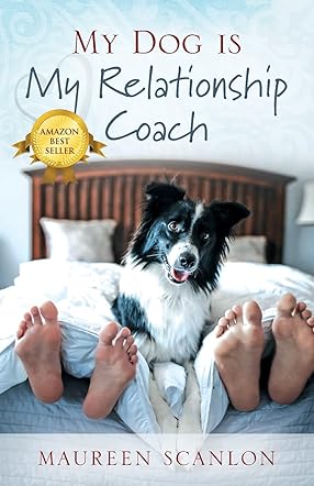 My Dog Is My Relationship Coach