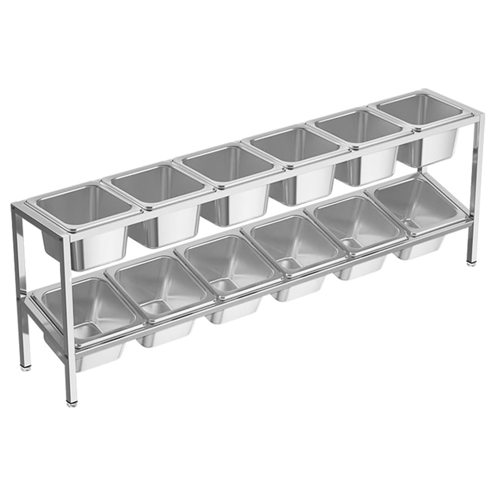 Juego de especias con organizador de condimentos y dispensador de recipientes de alimentos para almacenamiento de encimera de cocina