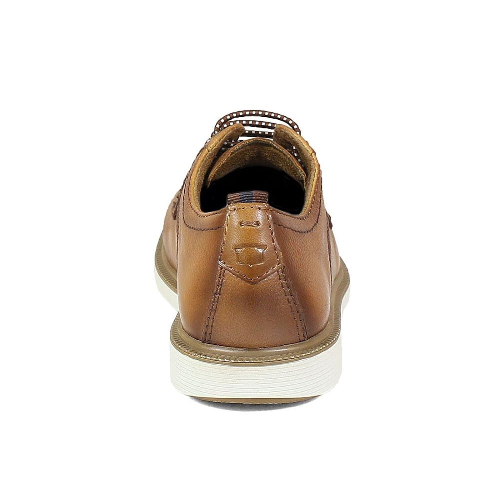 Florsheim Chłopcy Supacush Plain Toe Oxford Jr.Oksford