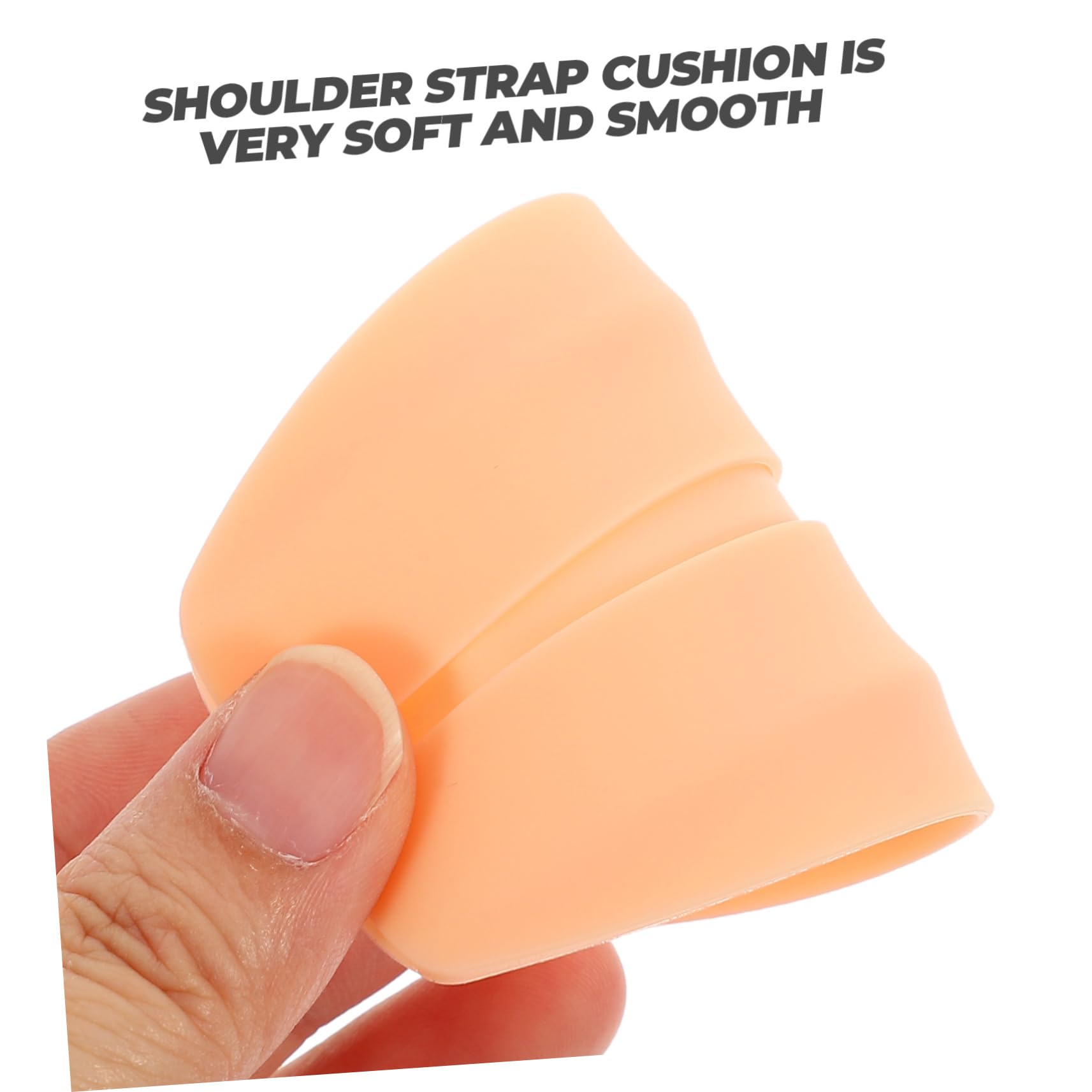 12pares Cojines De Silicona Antideslizantes Para Sujetadores Almohadillas De Hombro Reutilizables De Comodidad y Fijación Efectiva Para Mujeres Para Sujetadores De Gran Copa y Uso