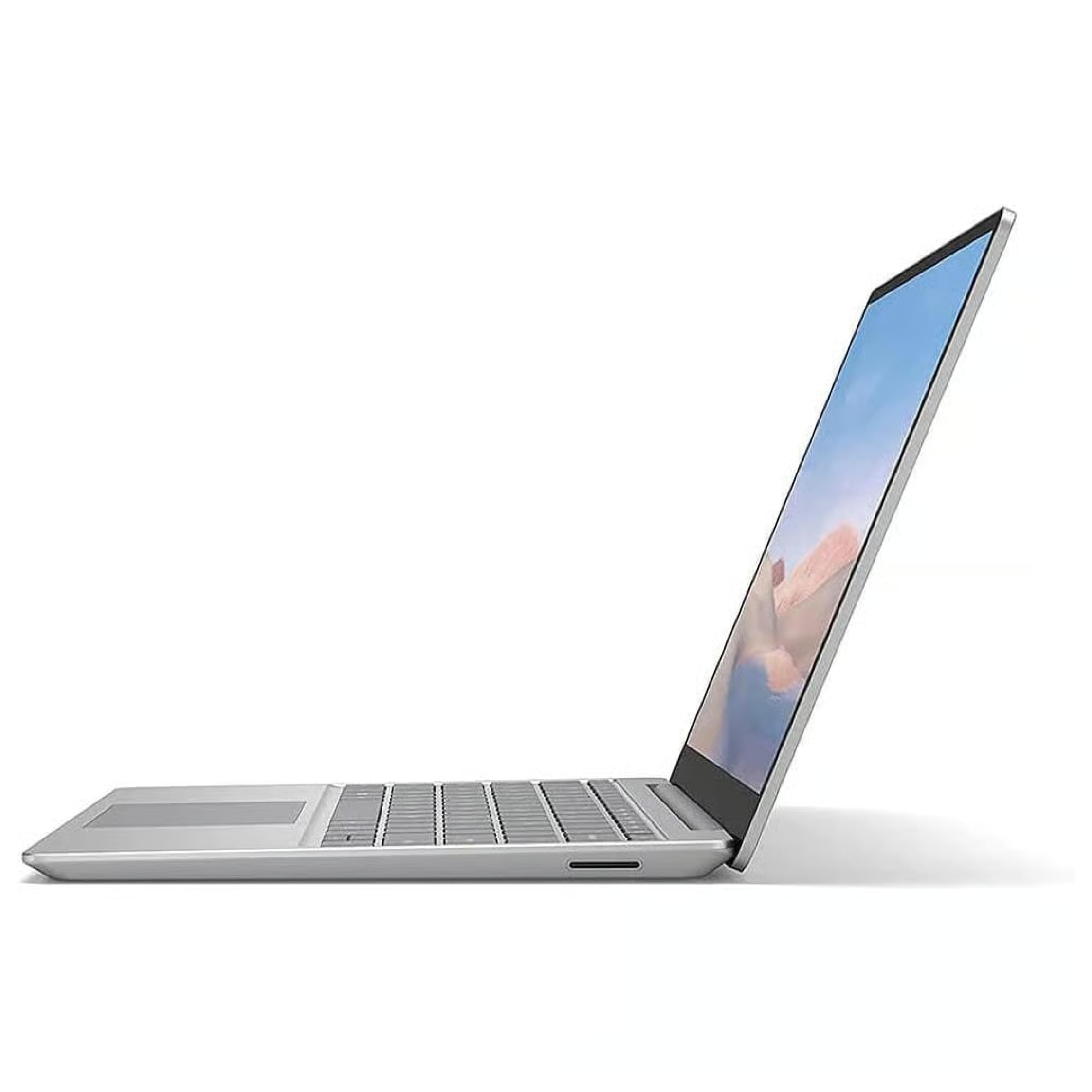 Amazon.com: Microsoft Surface Laptop Go 12.4