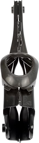 Miniatura 2 de Dorman 522-293 Brazo de control de suspensión trasera inferior del lado del conductor compatible con modelos Honda seleccionados