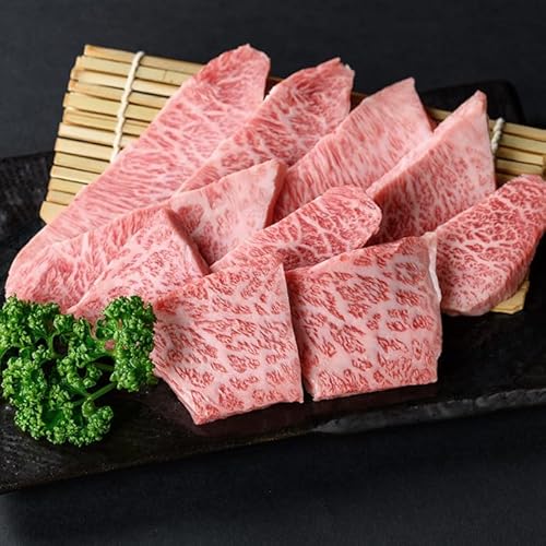 株式会社nixy CHUZAN [A4・A5等級]鹿児島県産黒毛和牛 うしの中山 霜降り焼肉用 200g 黒毛和牛 和牛 肉 牛肉 国産 九州産 鹿児島県産 焼肉 霜降り a2-113-am