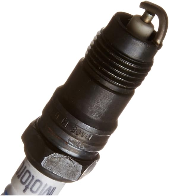 Motorcraft Spark Plug