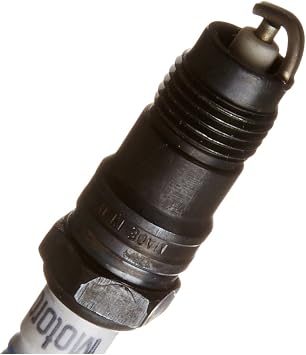 Motorcraft Spark Plug