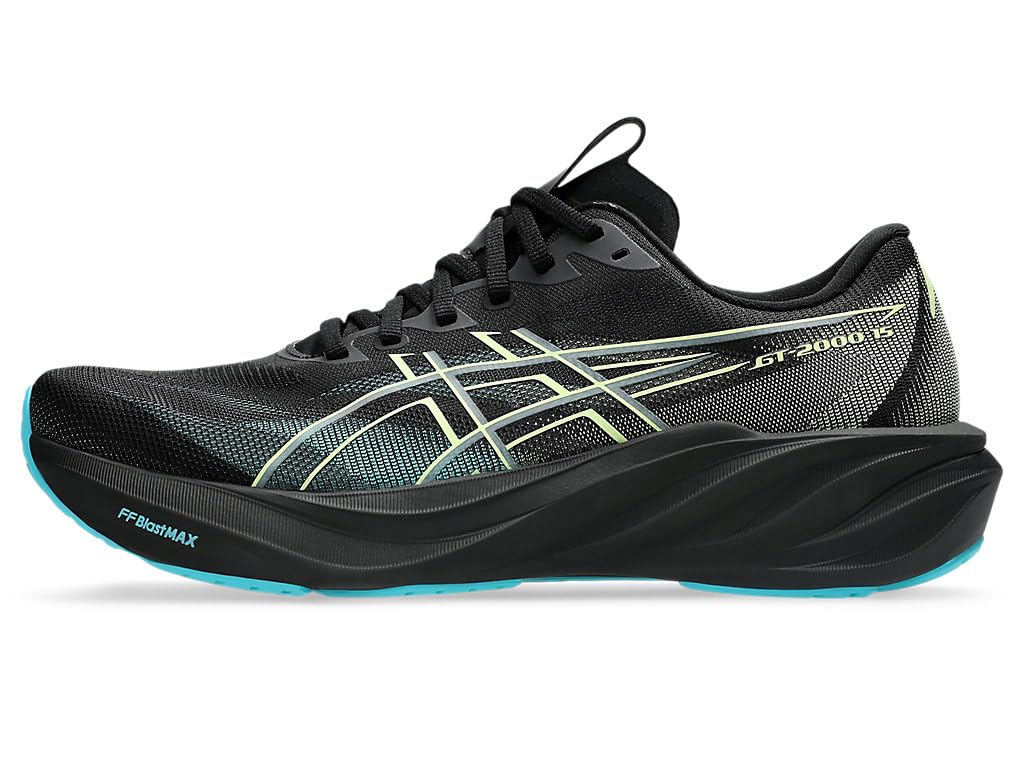 Asics Gt-2000 15 Scarpe da runningUomo