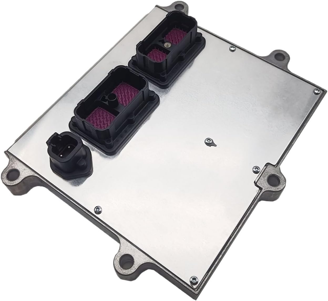 600-467-1100 エンジン ECU 電子制御ユニットカミンズ、小松 PC300-8