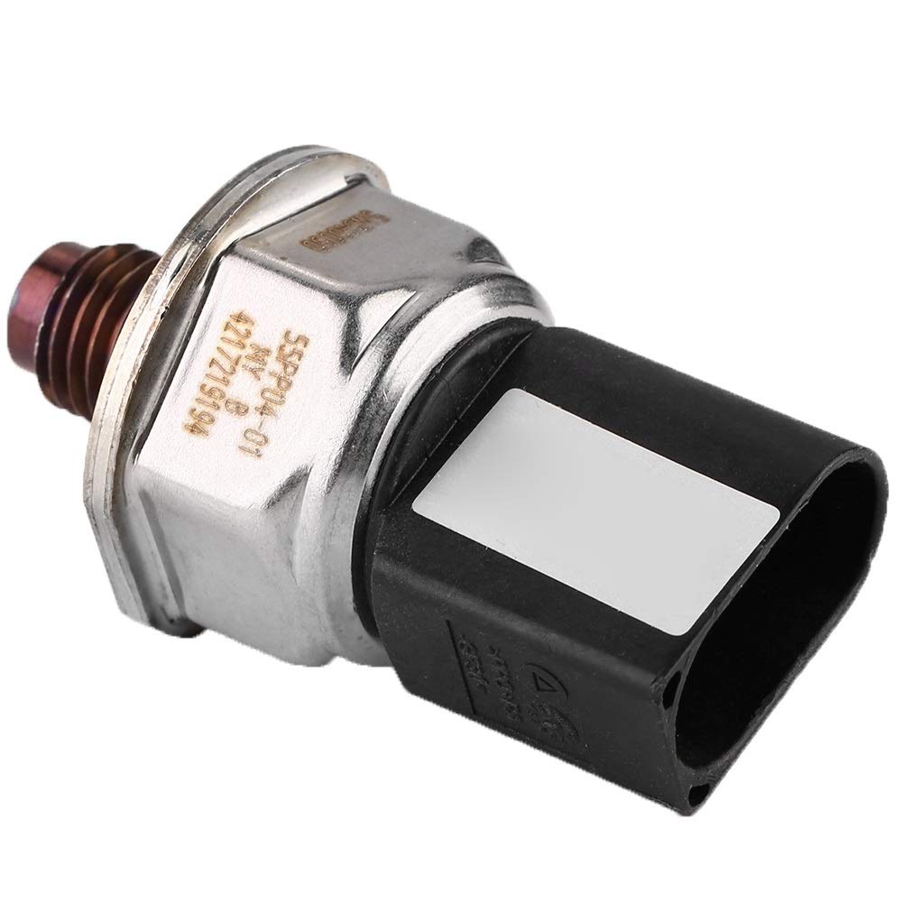 Compteur pression 55PP04-01 5WS40050 carburant haute pression Capteur rail S-TYPE XF X350 Métal capteur voiture Capteurs automobiles