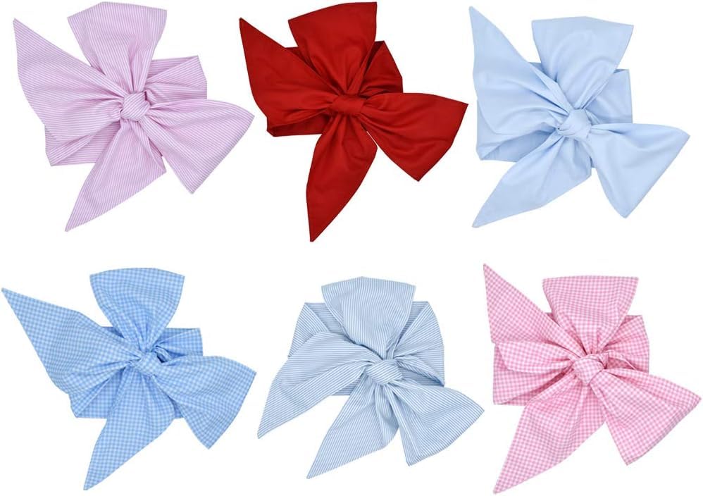 Image of Newborn Baby Cloth wrap, Maternity Pink Bow Waistband, Baby wrap Cloth