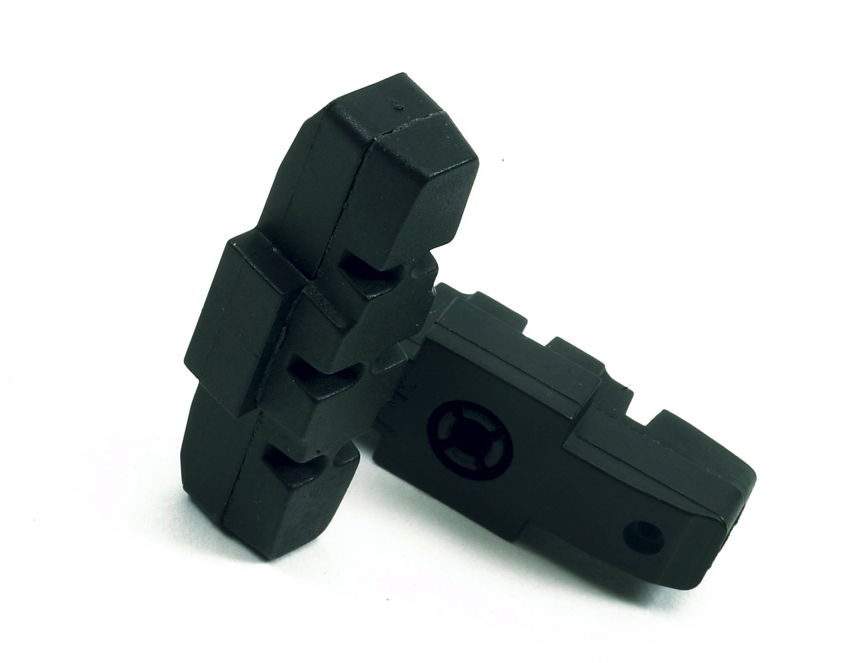 Aztec Hydros Brake Blocks for Magura Hydraulic Rim Brakes, Pair