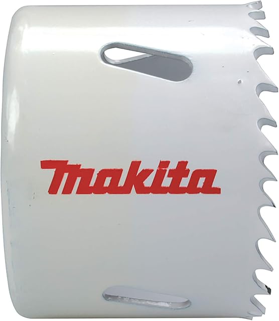 Makita D-17077 BiM Standard Holesaw