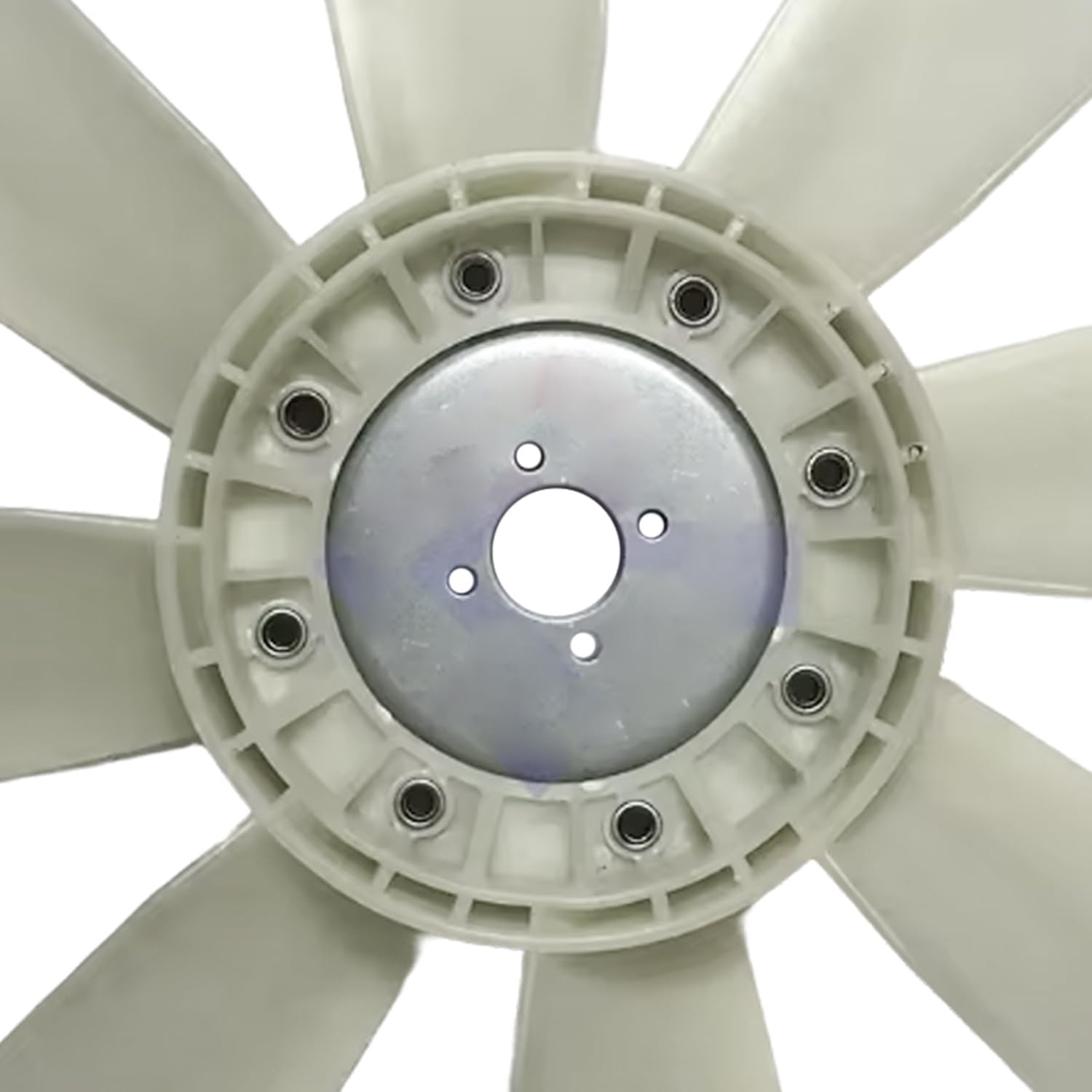 16306-1981 Fan Blade for Hino H06C H06CT Engine