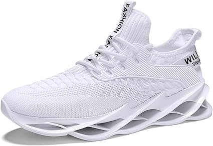 N-B Snelle loopschoenen Sportschoenen voor heren, professionele loopschoenen,  schokdemping, Blade demping, sportschoenen : Amazon.nl: Kleding, schoenen \u0026  sieraden