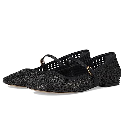 Franco Sarto Tinsley Mary Jane Flats Women