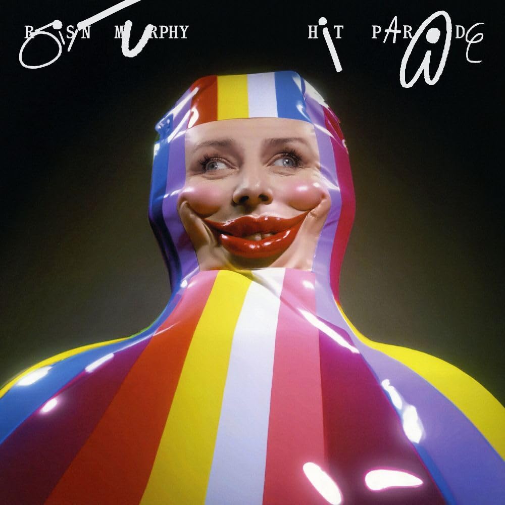 未開封12インチ Róisín Murphy - Can't Replicate 61twlcdRWOL.jpg