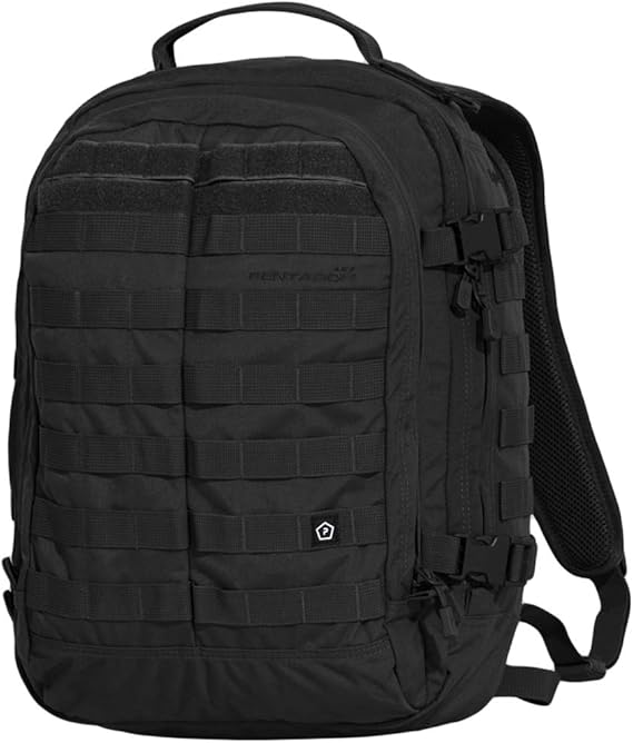 pentagon backpack