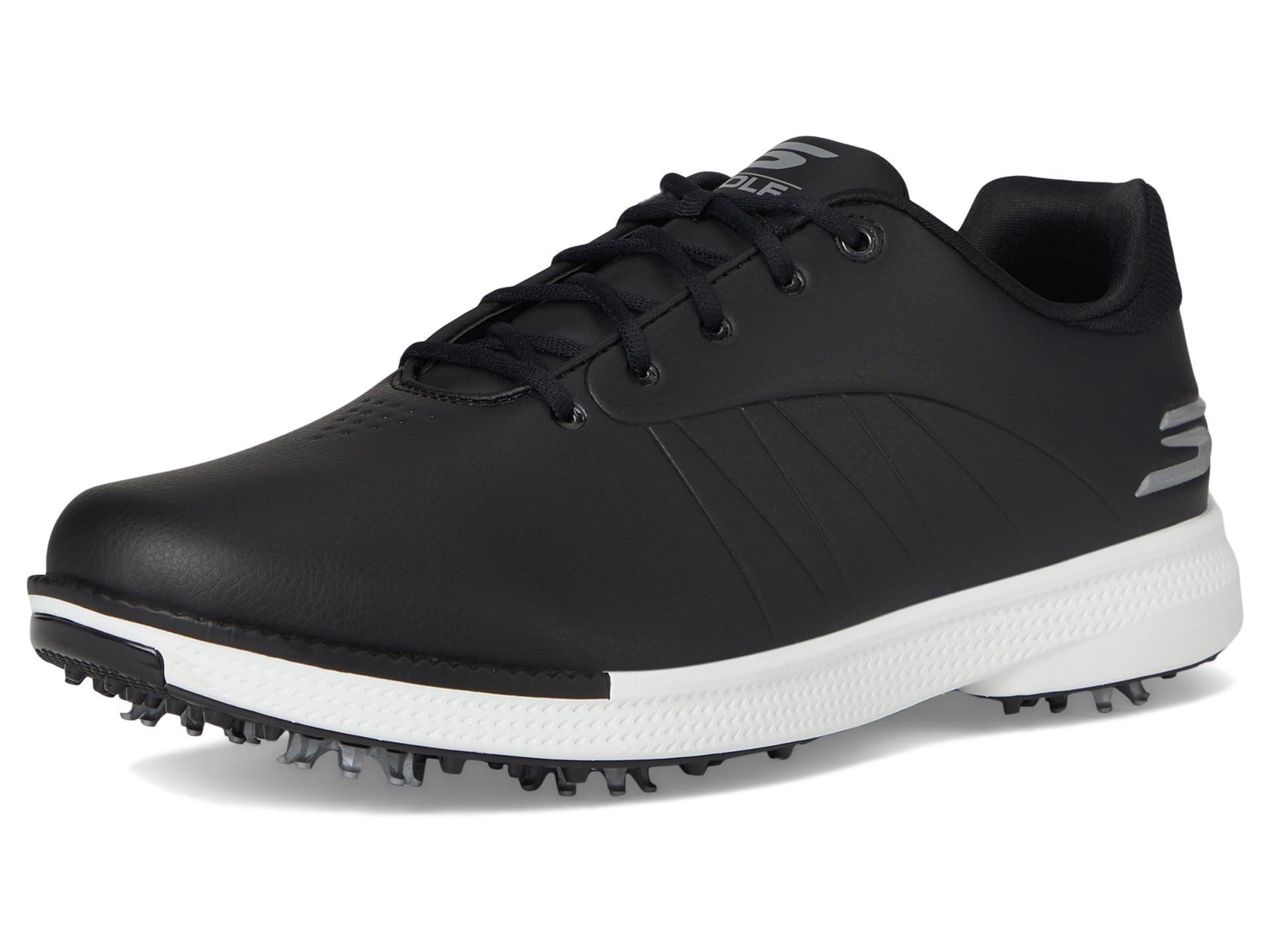 Skechers Tempo Herren Golfschuh ohne Spikes, wasserdicht, leicht