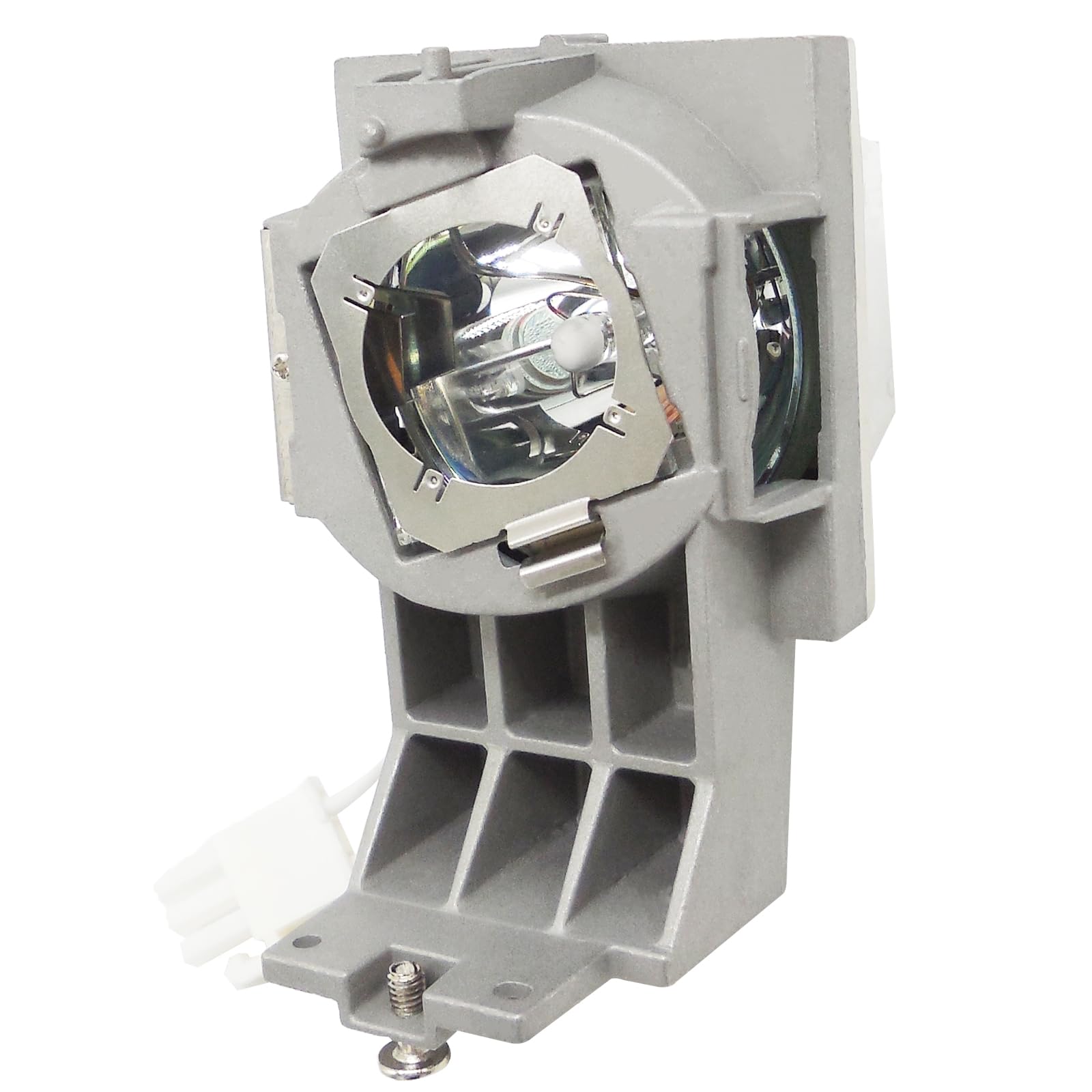 Lampadina di ricambio PK-L2417U di qualità A++ con alloggiamento, migliori alternative all'OEM, compatibile con proiettore JVC LX-UH1B