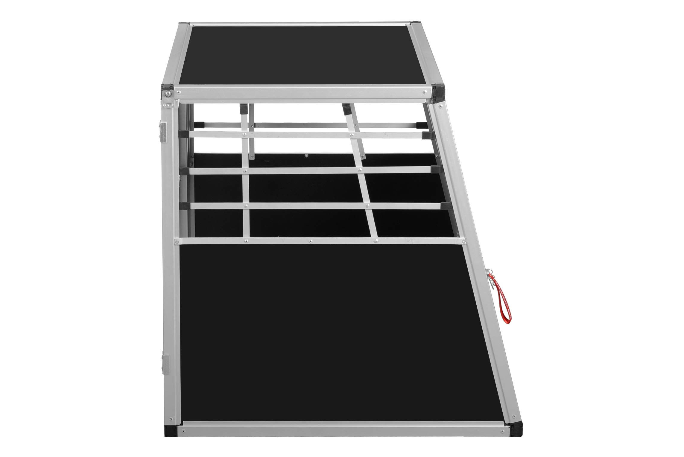 Alpuna Transportbox N46 ++ 92x65x68,5cm Notausstieg