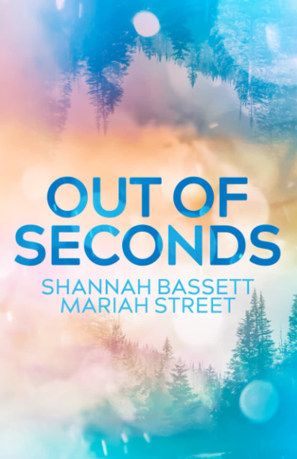 Out of Seconds (Out of Seconds series)