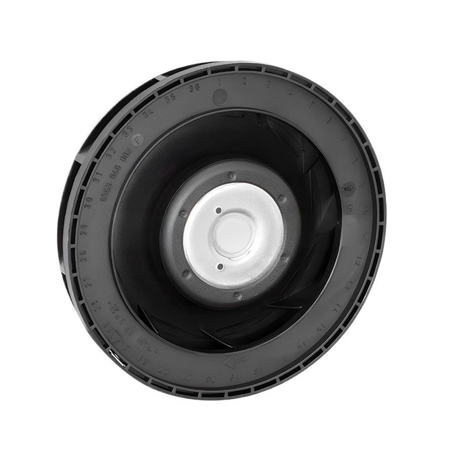 Ventilateur de refroidissement RER100-25/12 pour boîtier électronique et industrie