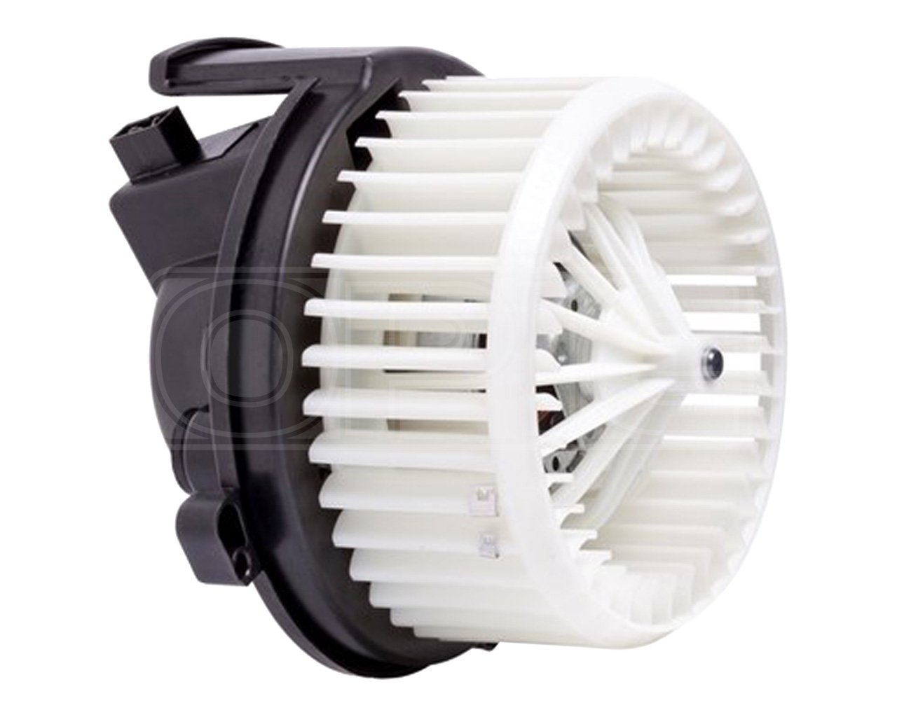 Denso DEA09033 Ventola, Condensatore climatizzatore
