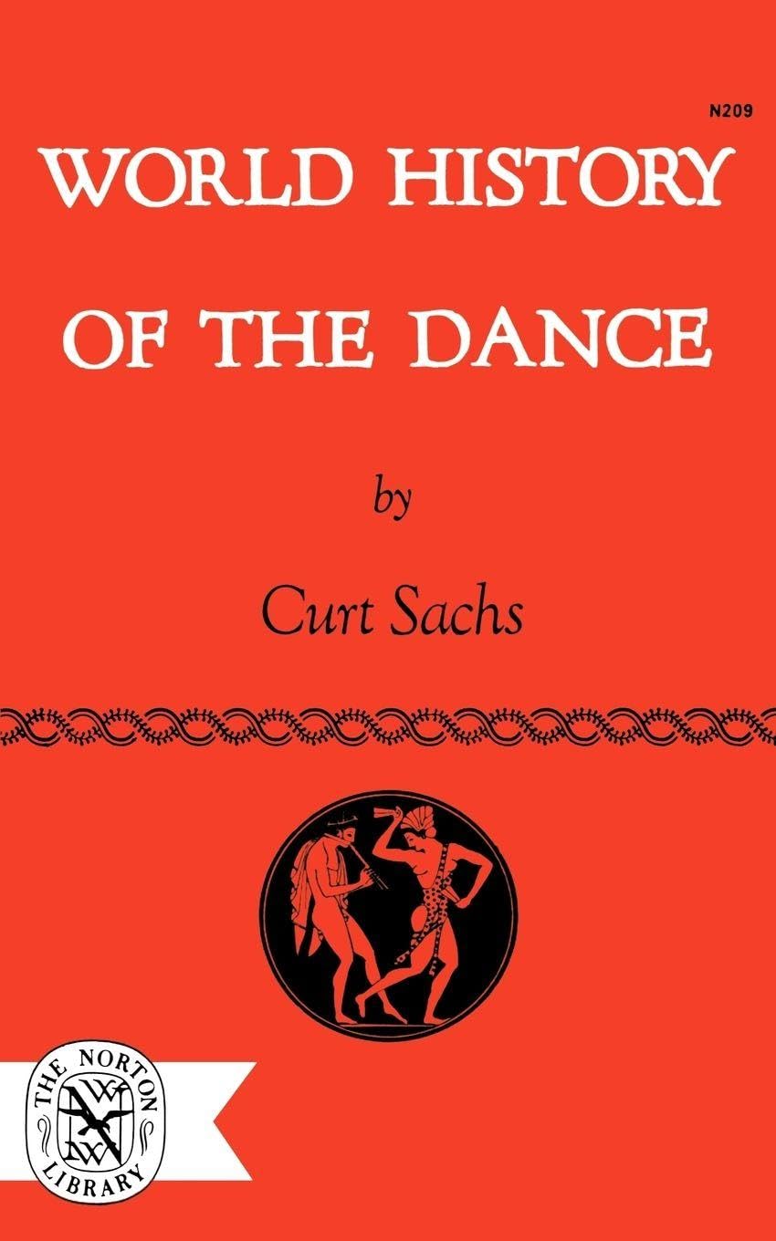 洋書 The Ancient Dancer in the Modern World 61twnUHdgUL.jpg