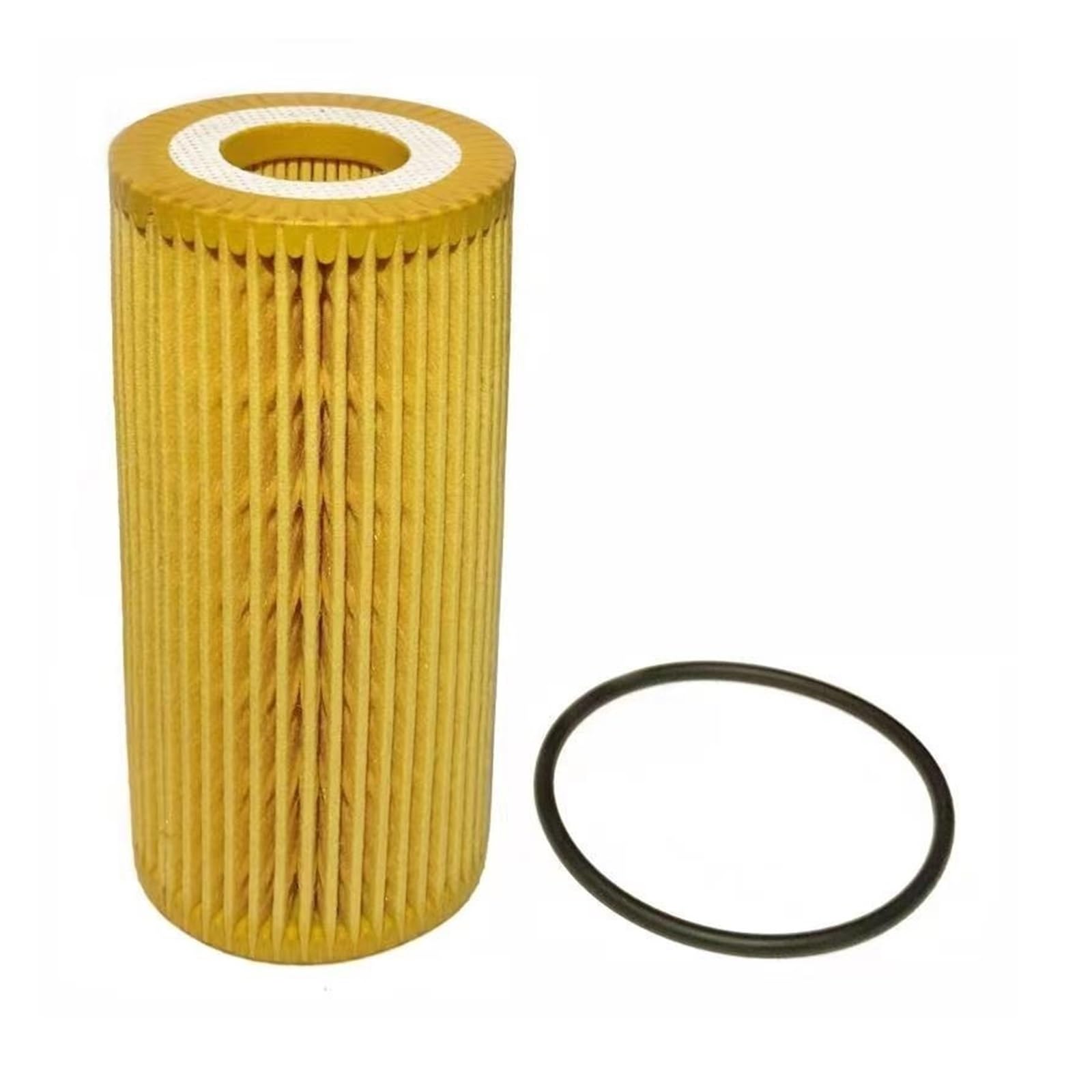 zestaw filtrów olejowych 10 szt. Filtr oleju 06L115466 06L115562 2.0 i 1.8 pasuje do Audi A3 A4 A5 A7 A8 Q5 pasuje do VW pasuje do GOLF pasuje do PASSAT