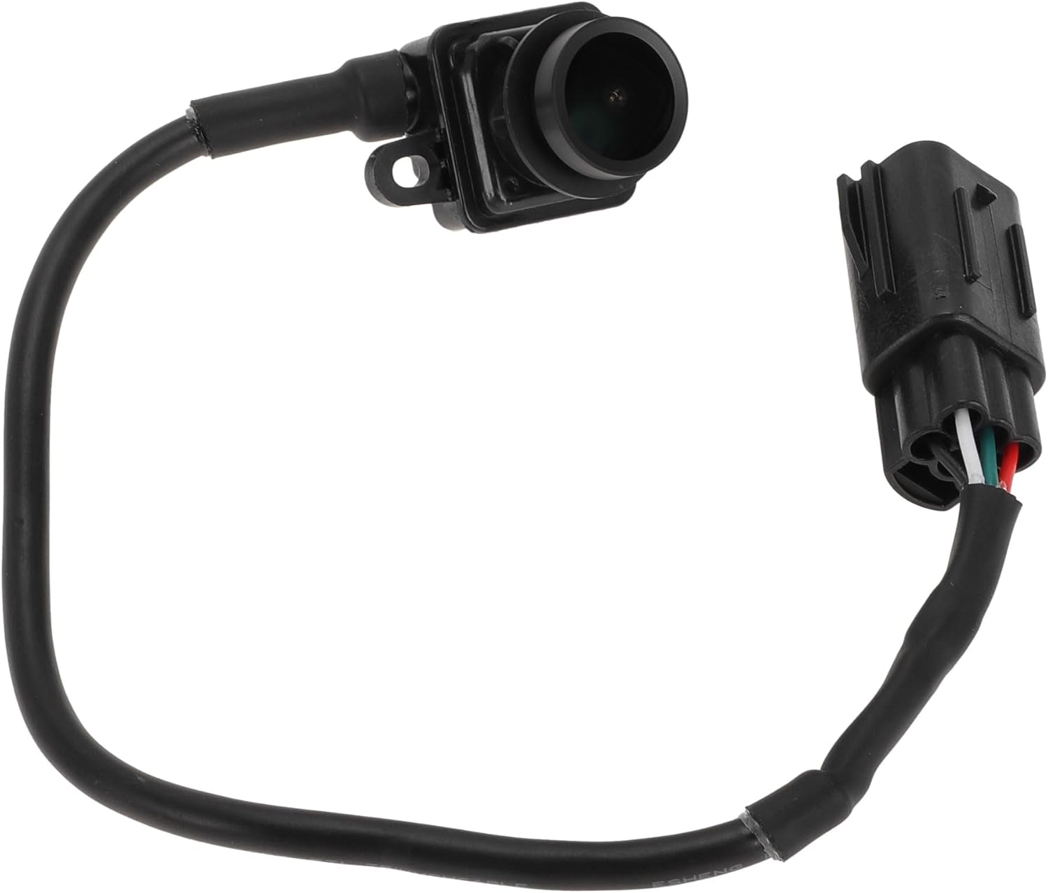 1 Pcs Rear View Camera for Jeep Grand Cherokee 2011-2013 for Dodge Durango 2011-2013 License Plate Park Assist Camera Backup Reverse Camera