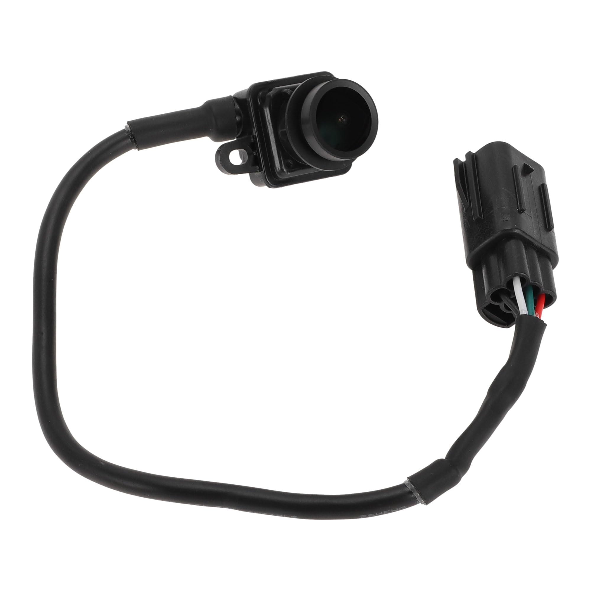1 Pz Telecamera Posteriore per Jeep Grand Cherokee 2011-2013 per Dodge Durango 2011-2013 Telecamera di Assistenza al Parcheggio Targa Telecamera di Backup Telecamera di Retromarcia