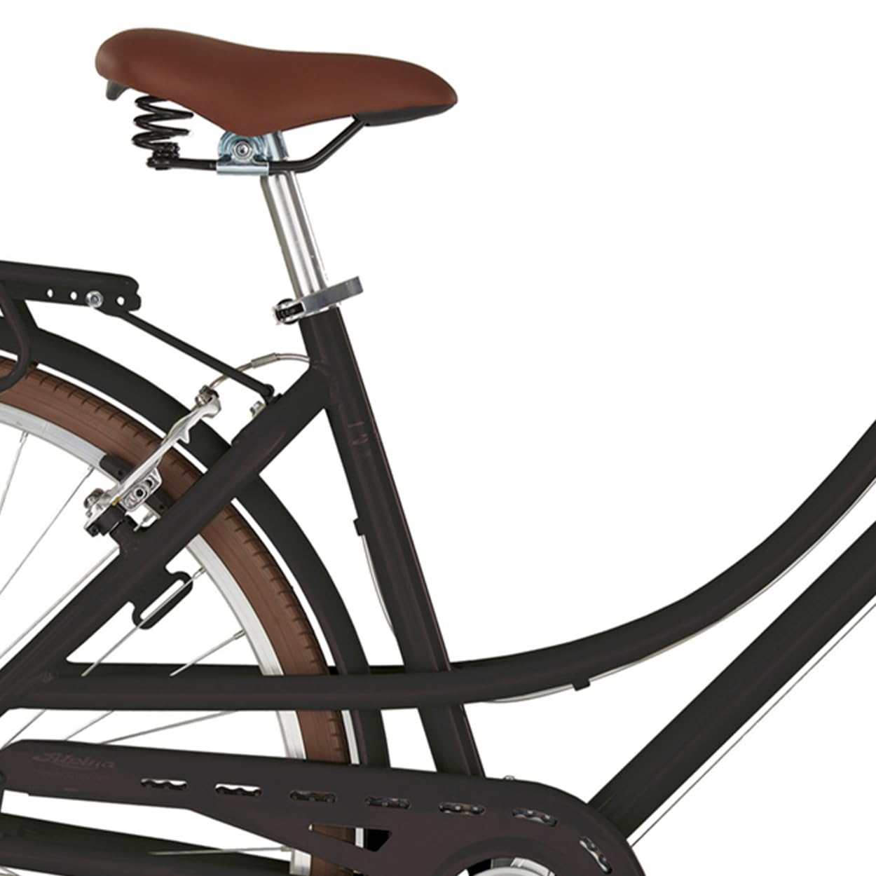 Alpina Bike Freetime, Bicicleta para Mujer, 28"