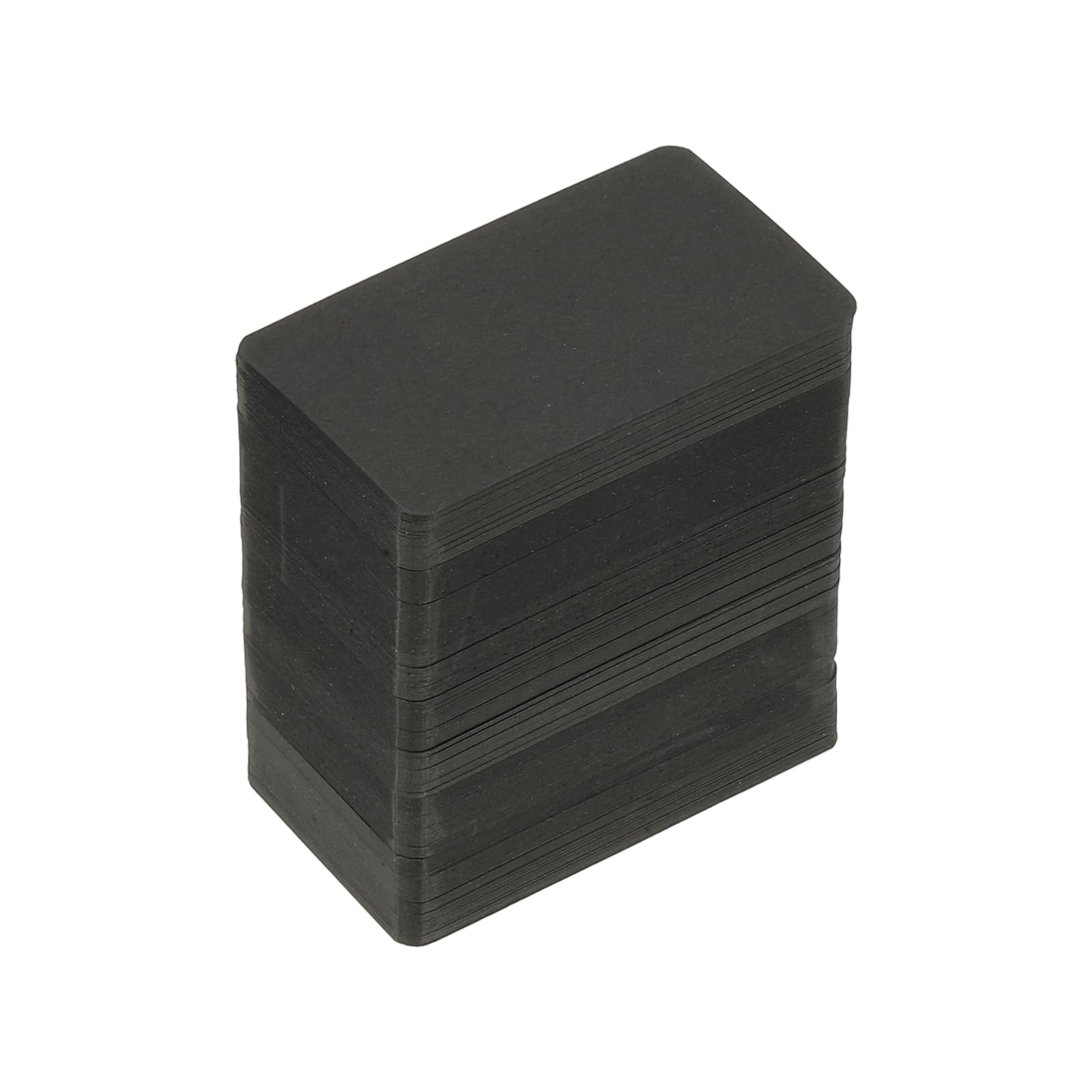 PATIKIL 3.5"x2" Blank Paper Business Cards - Image 4