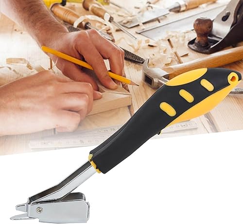 Miniatura 8 de Removedor de grapas de carpintero, extractor de uñas manual, herramienta de eliminación de grapas para carpintería para mejorar el hogar