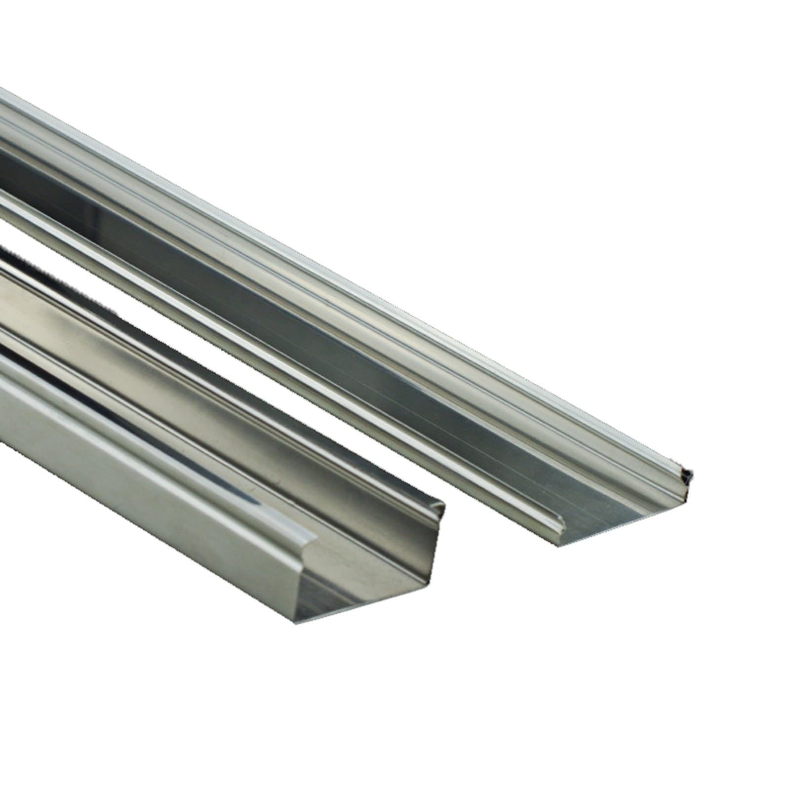 1 M Canaleta Pasacables de INOX 304 para Organizador Esconder Cables | Cubre Cables Pared Suelo Decorativos para Exterior Interior, Ancho 20-100 mm, Ignífugo y Resistente a la Corrosión