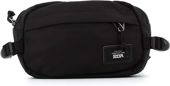 vans fanny pack amazon