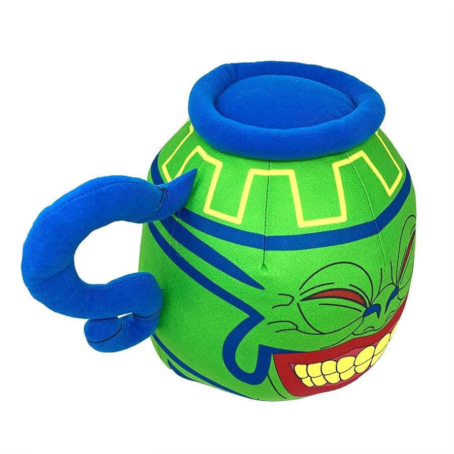 遊戯王 強欲な壺 ブルーアイズ 天使のサイコロ 悪魔のサイコロ 9点 ぬいぐるみ 鹿児島店】アミューズ 景品入荷情報《遊☆戯☆王デュエル