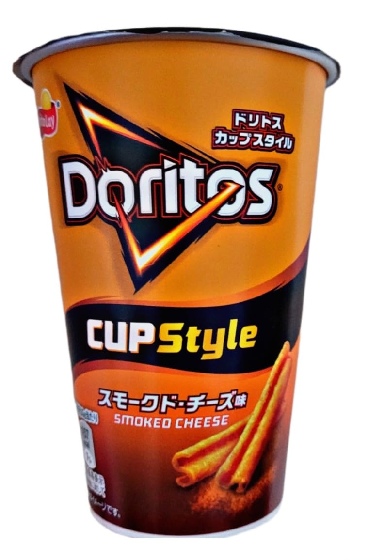 Buy Doritos Flavoured Snake Corn Tortilla Chips Sticks