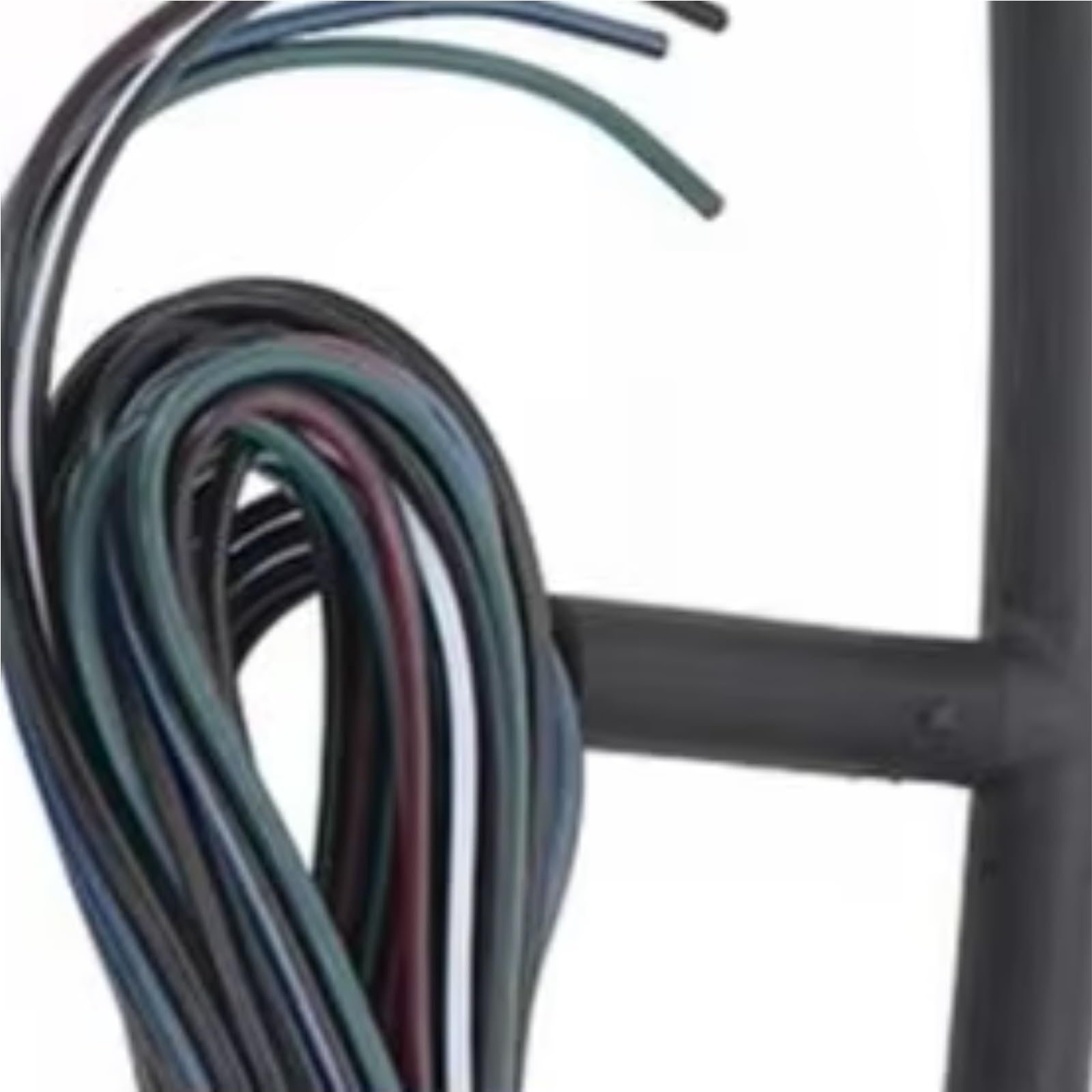 connettore candeletta cablaggio Compatibile Con Per Transporter 2006-2009 Per Touran 2003-2010 Cablaggio Per Candelette Per Auto Per Diesel 038971782C