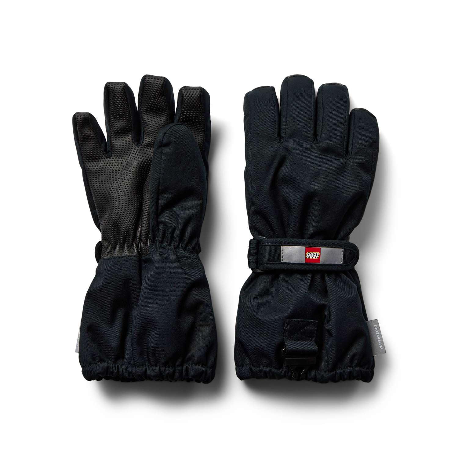 LEGO LWAZUN 705 - Fingerhandschuhe mit Membran