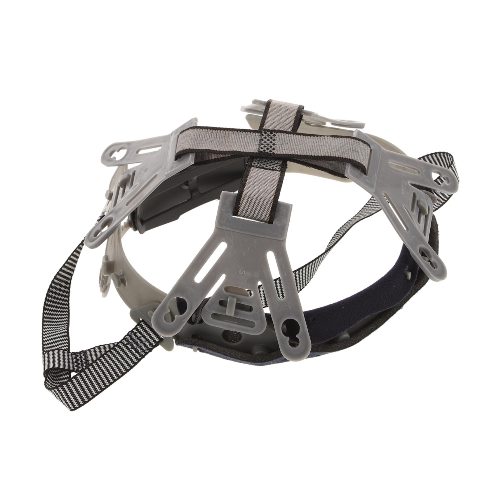 NUOBESTY Construcción De Forro para Casco Banda para El Sudor para Casco De Seguridad Suspensión para Casco Universal Correa para La Barbilla Casco De Seguridad Forro para Casco De
